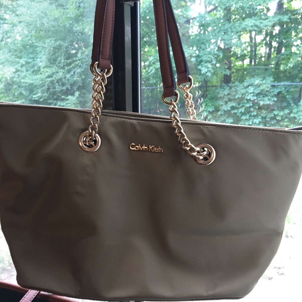 Calvin Klein bag